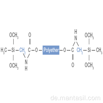 MS Polymer / Silyl-terminiertes Polymer